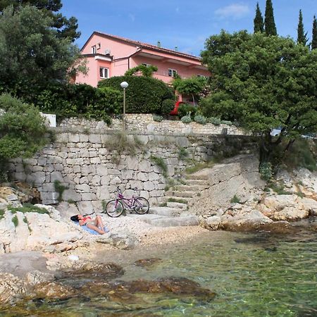 Apartments By The Sea Crikvenica - 2354 מראה חיצוני תמונה