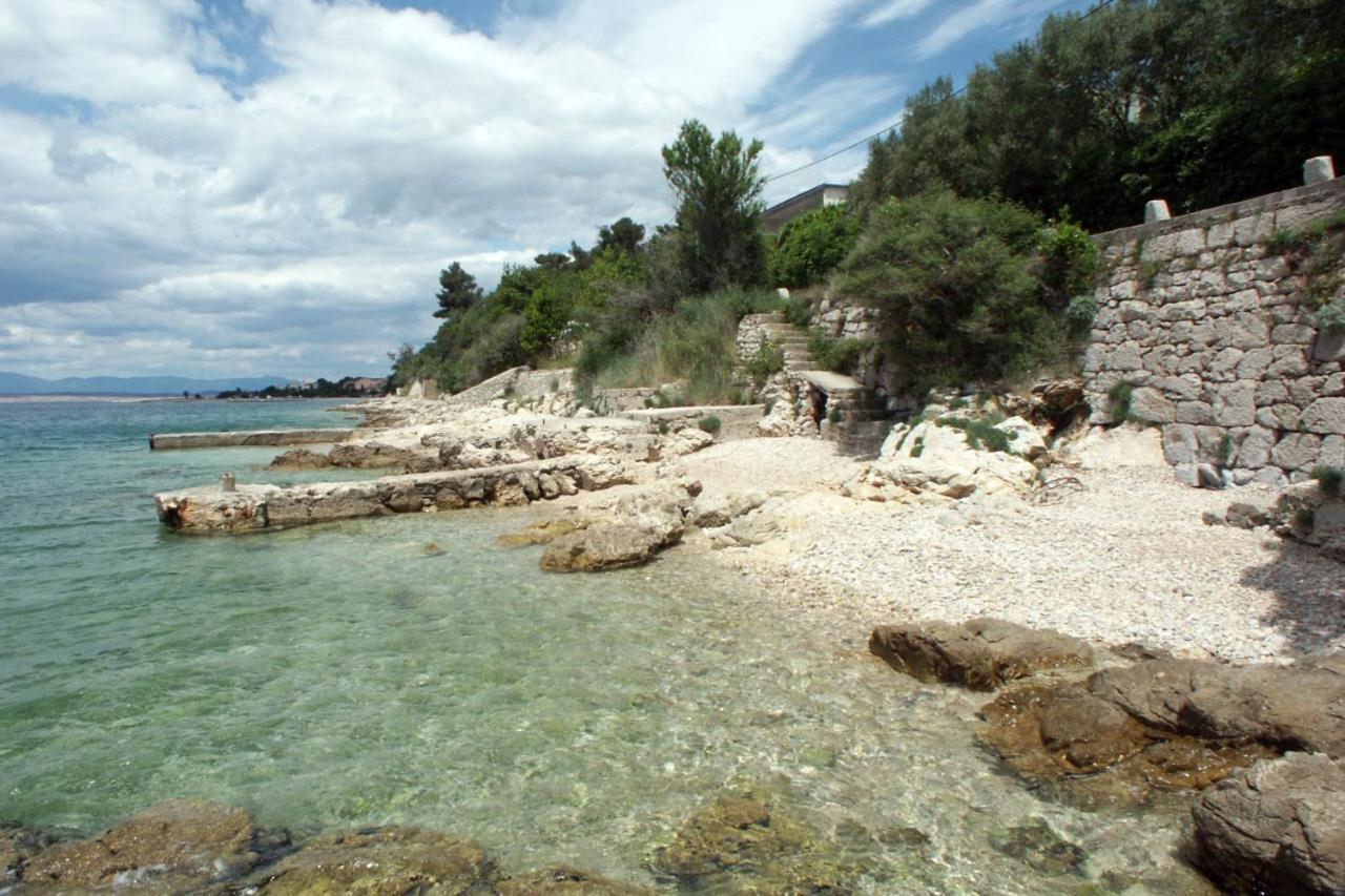 Apartments By The Sea Crikvenica - 2354 מראה חיצוני תמונה