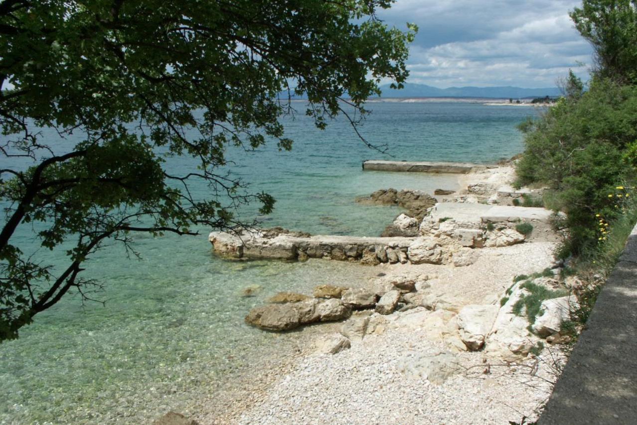 Apartments By The Sea Crikvenica - 2354 מראה חיצוני תמונה