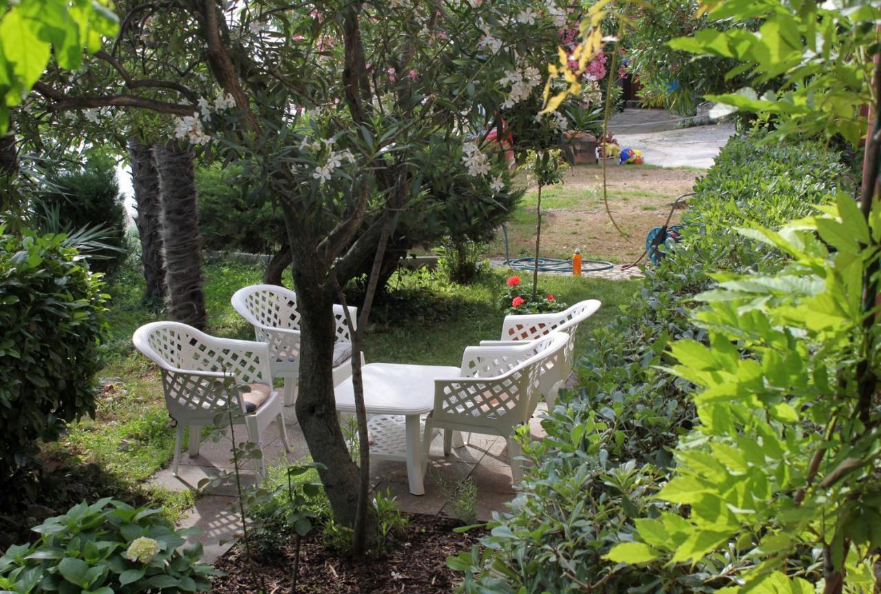 Apartments By The Sea Crikvenica - 2354 מראה חיצוני תמונה