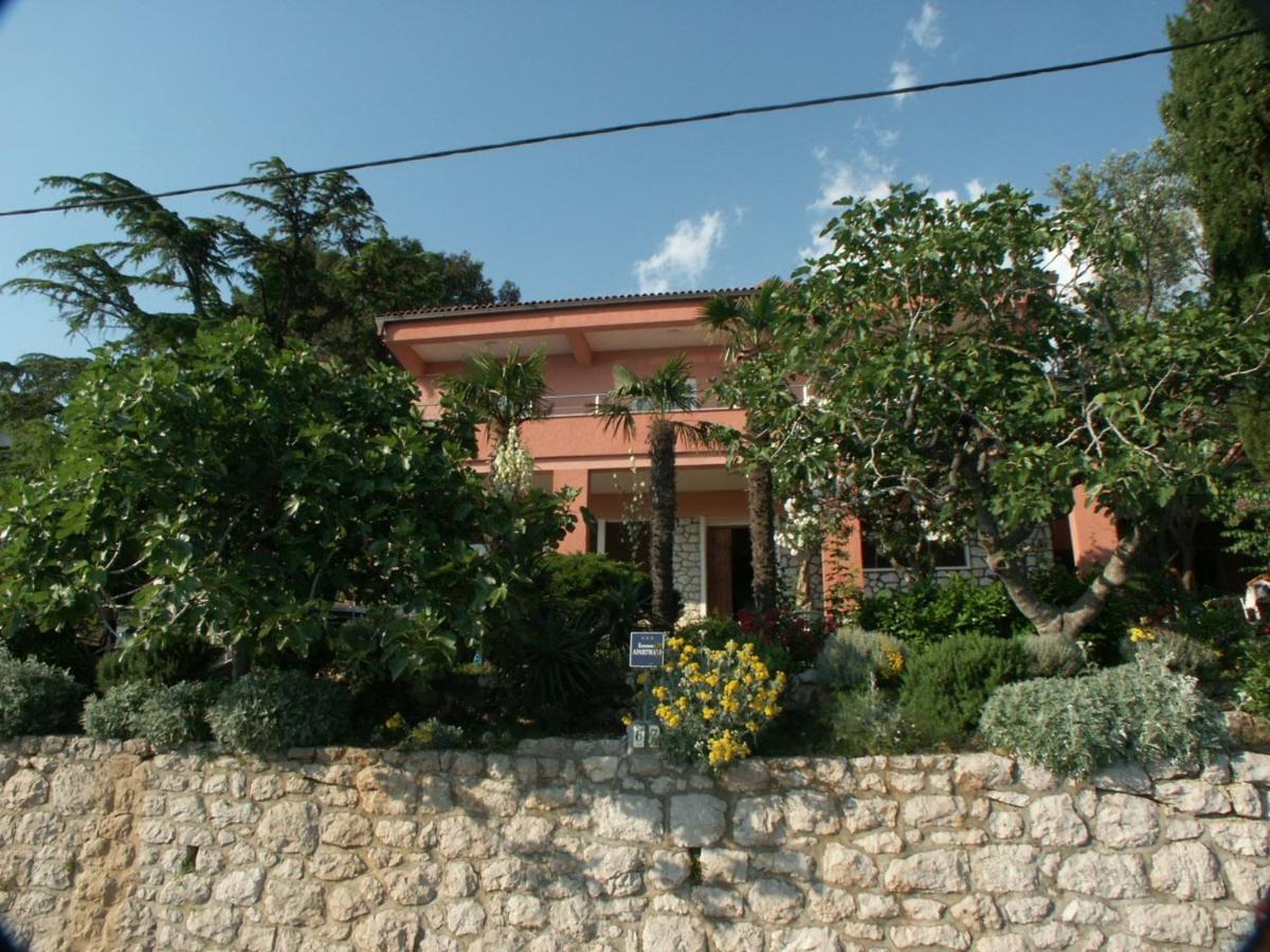 Apartments By The Sea Crikvenica - 2354 מראה חיצוני תמונה
