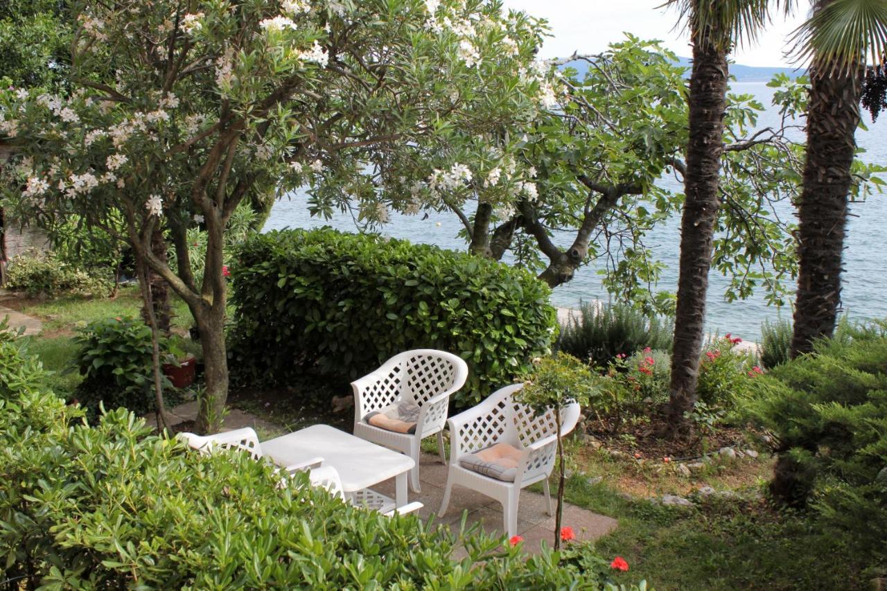 Apartments By The Sea Crikvenica - 2354 מראה חיצוני תמונה