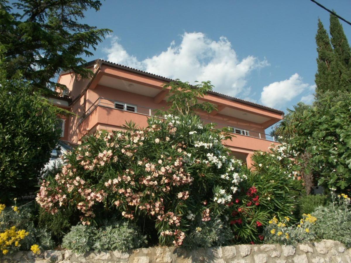 Apartments By The Sea Crikvenica - 2354 מראה חיצוני תמונה