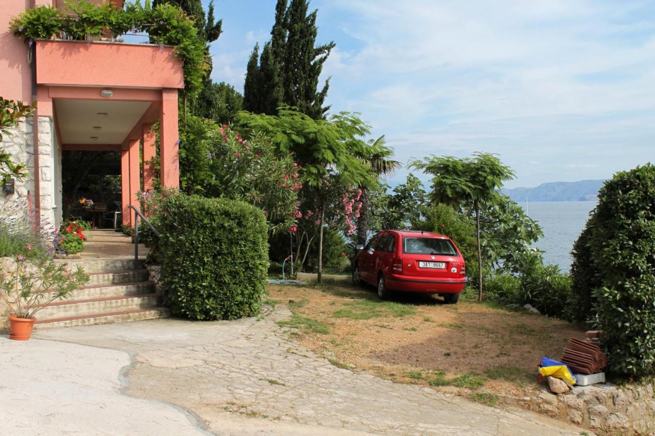 Apartments By The Sea Crikvenica - 2354 מראה חיצוני תמונה