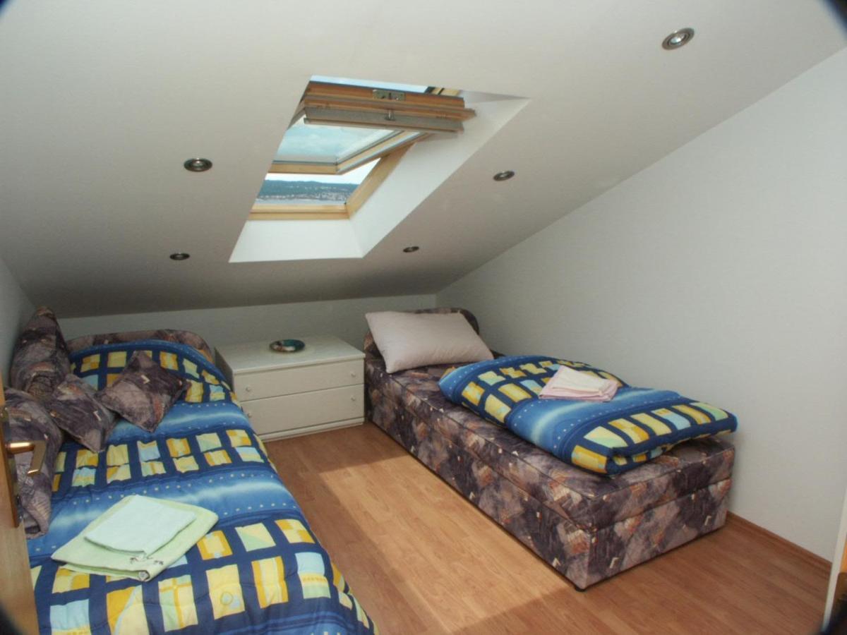 Apartments By The Sea Crikvenica - 2354 מראה חיצוני תמונה