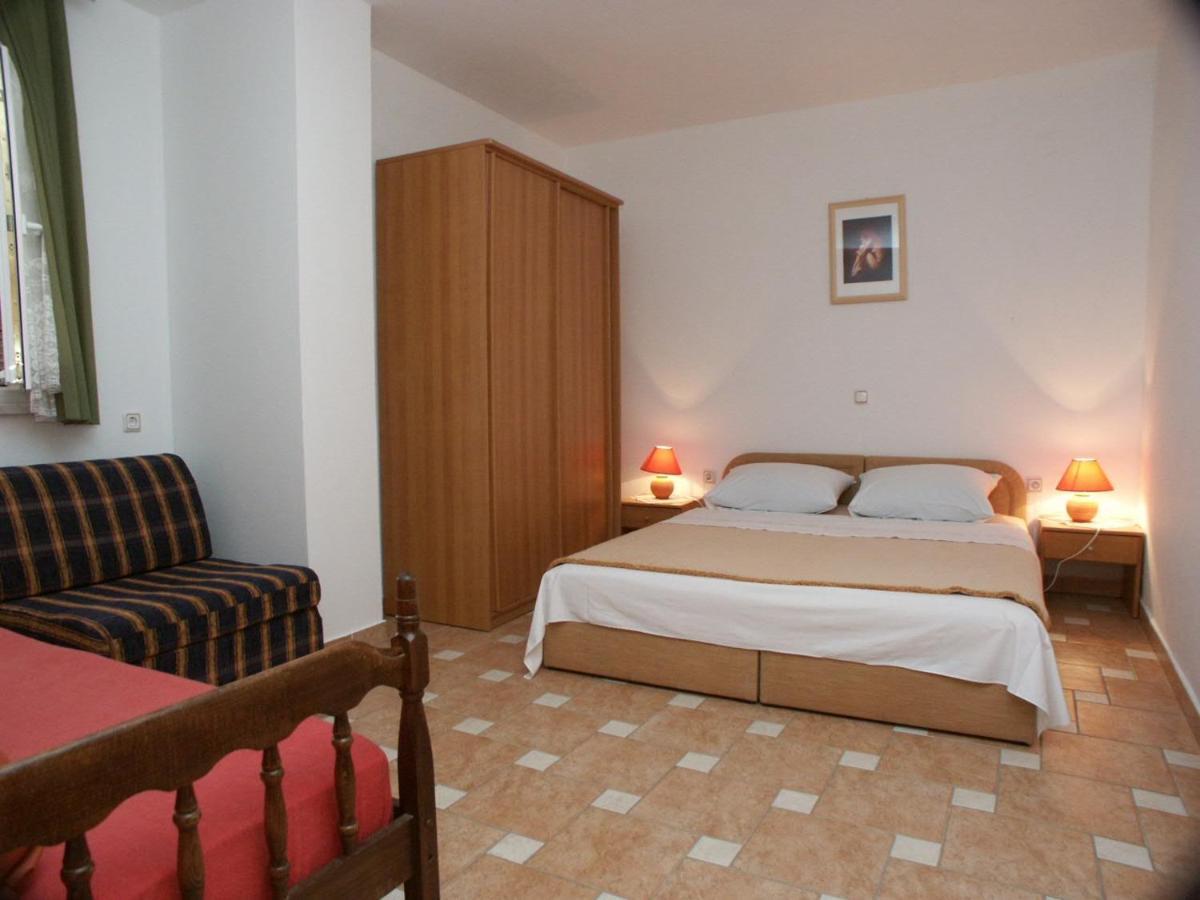 Apartments By The Sea Crikvenica - 2354 מראה חיצוני תמונה