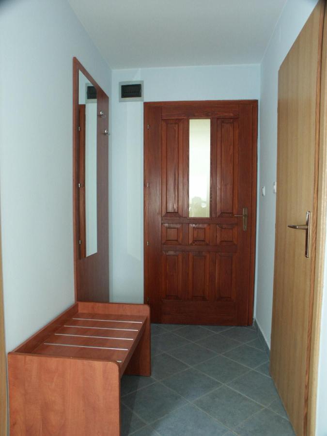 Apartments By The Sea Crikvenica - 2354 מראה חיצוני תמונה