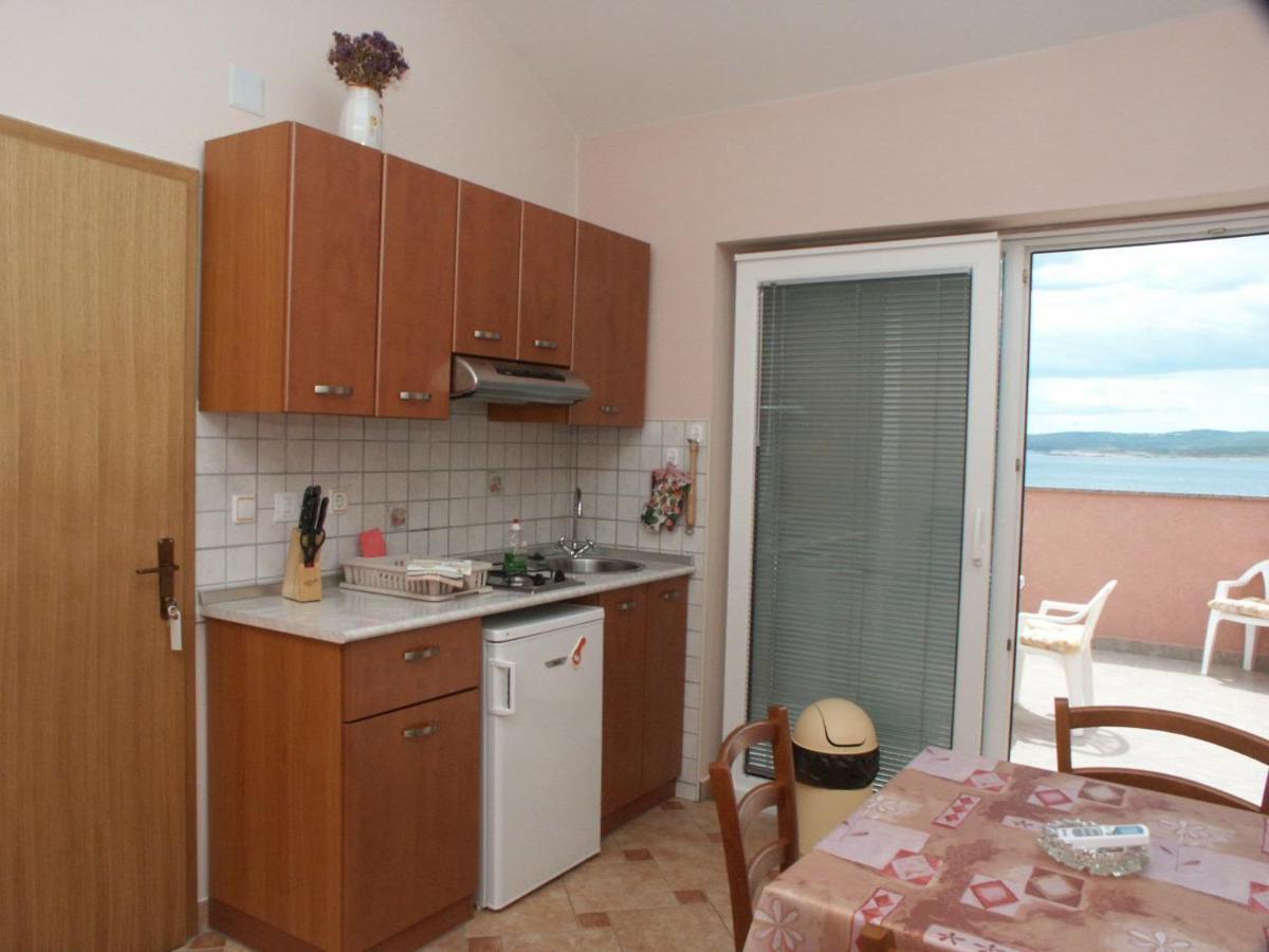 Apartments By The Sea Crikvenica - 2354 מראה חיצוני תמונה