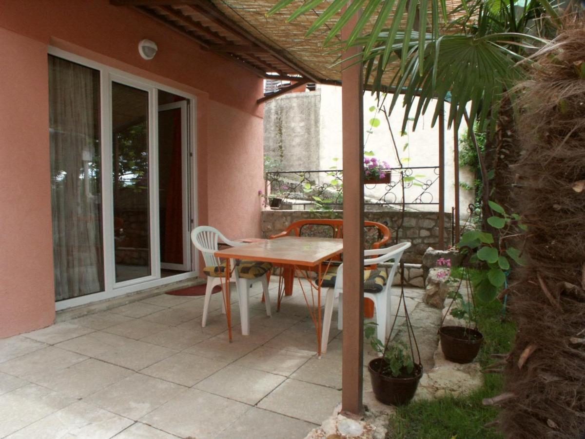 Apartments By The Sea Crikvenica - 2354 מראה חיצוני תמונה