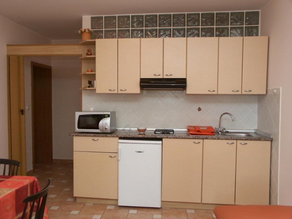 Apartments By The Sea Crikvenica - 2354 מראה חיצוני תמונה