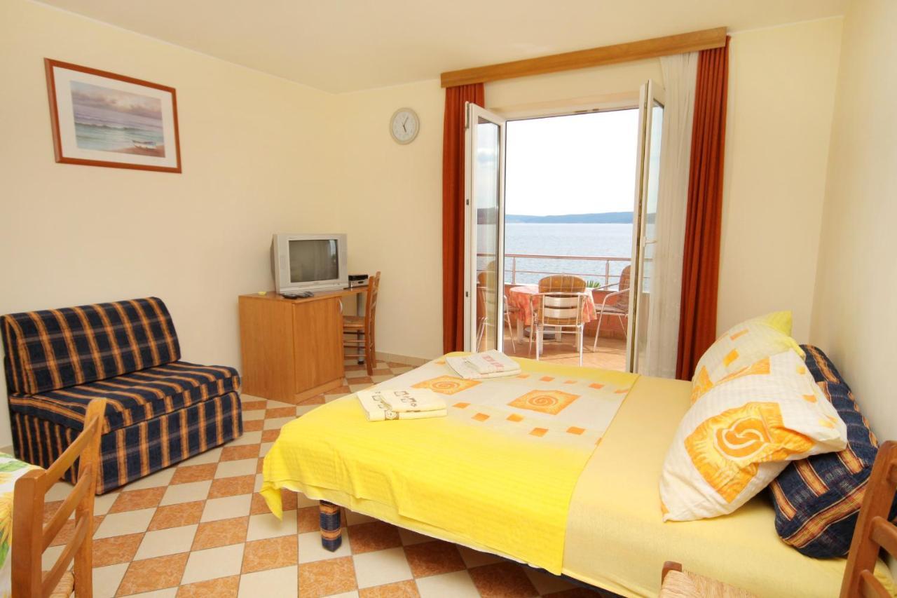 Apartments By The Sea Crikvenica - 2354 מראה חיצוני תמונה