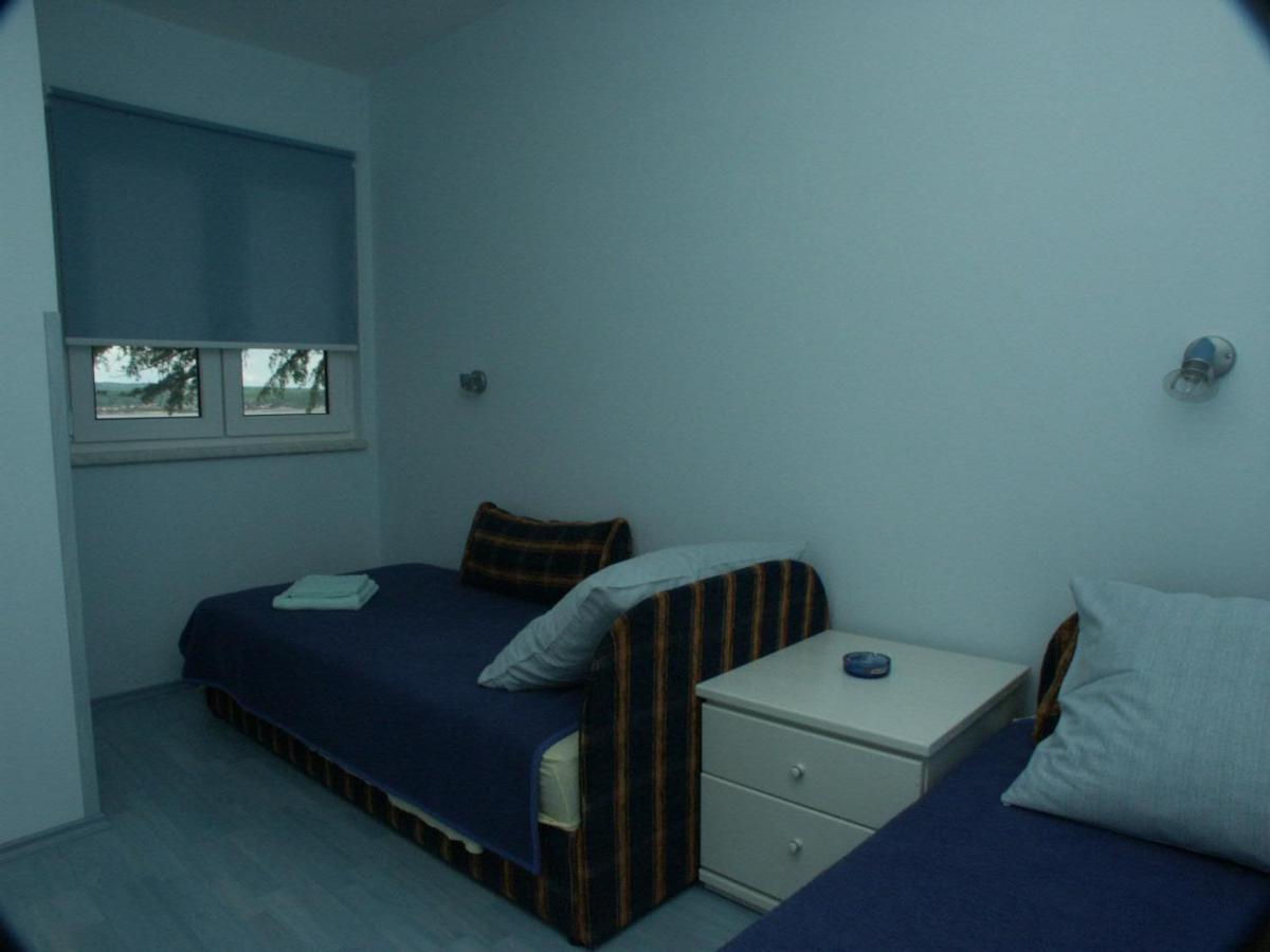 Apartments By The Sea Crikvenica - 2354 מראה חיצוני תמונה