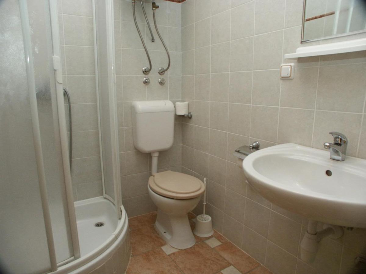 Apartments By The Sea Crikvenica - 2354 מראה חיצוני תמונה