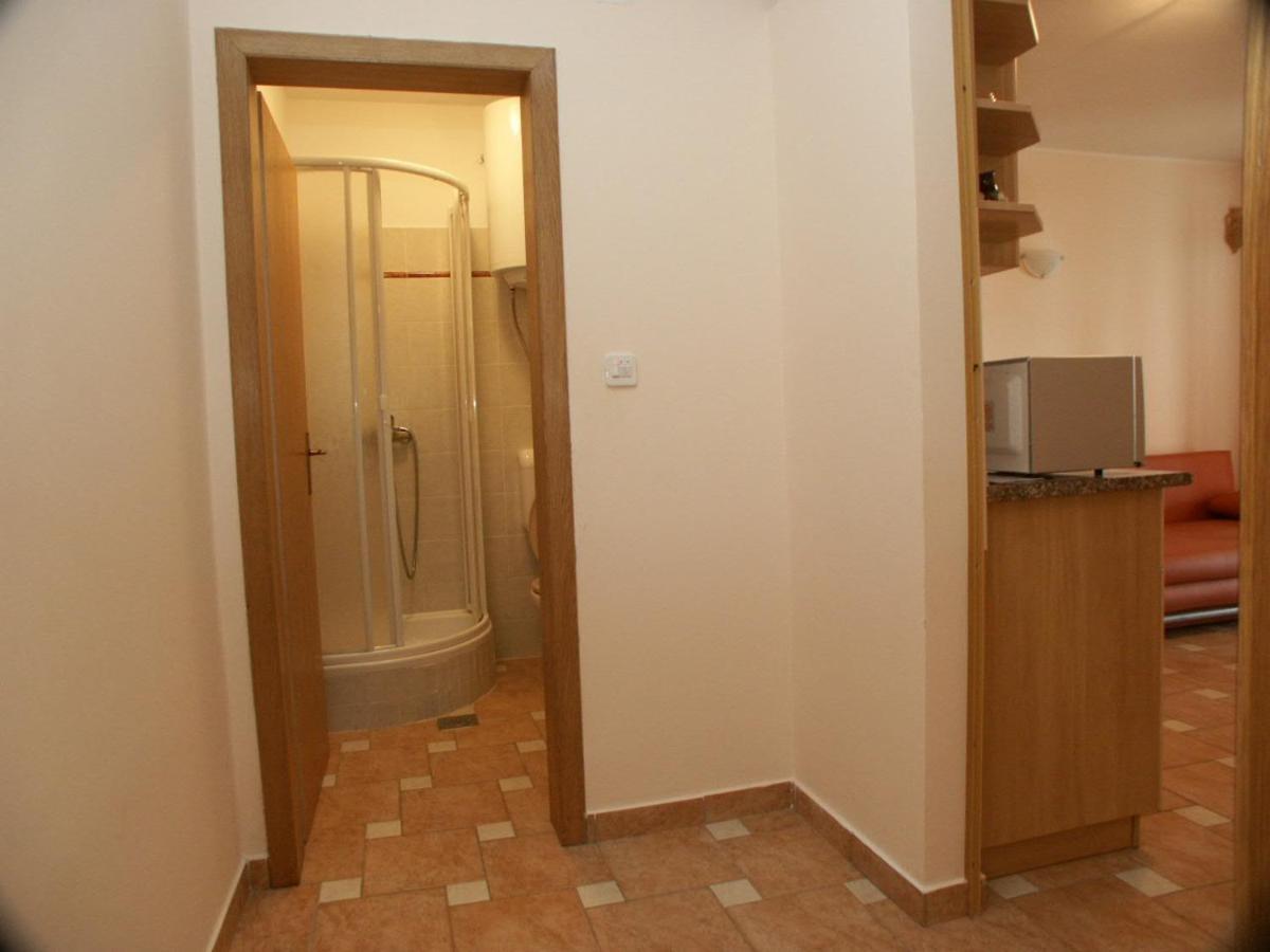 Apartments By The Sea Crikvenica - 2354 מראה חיצוני תמונה