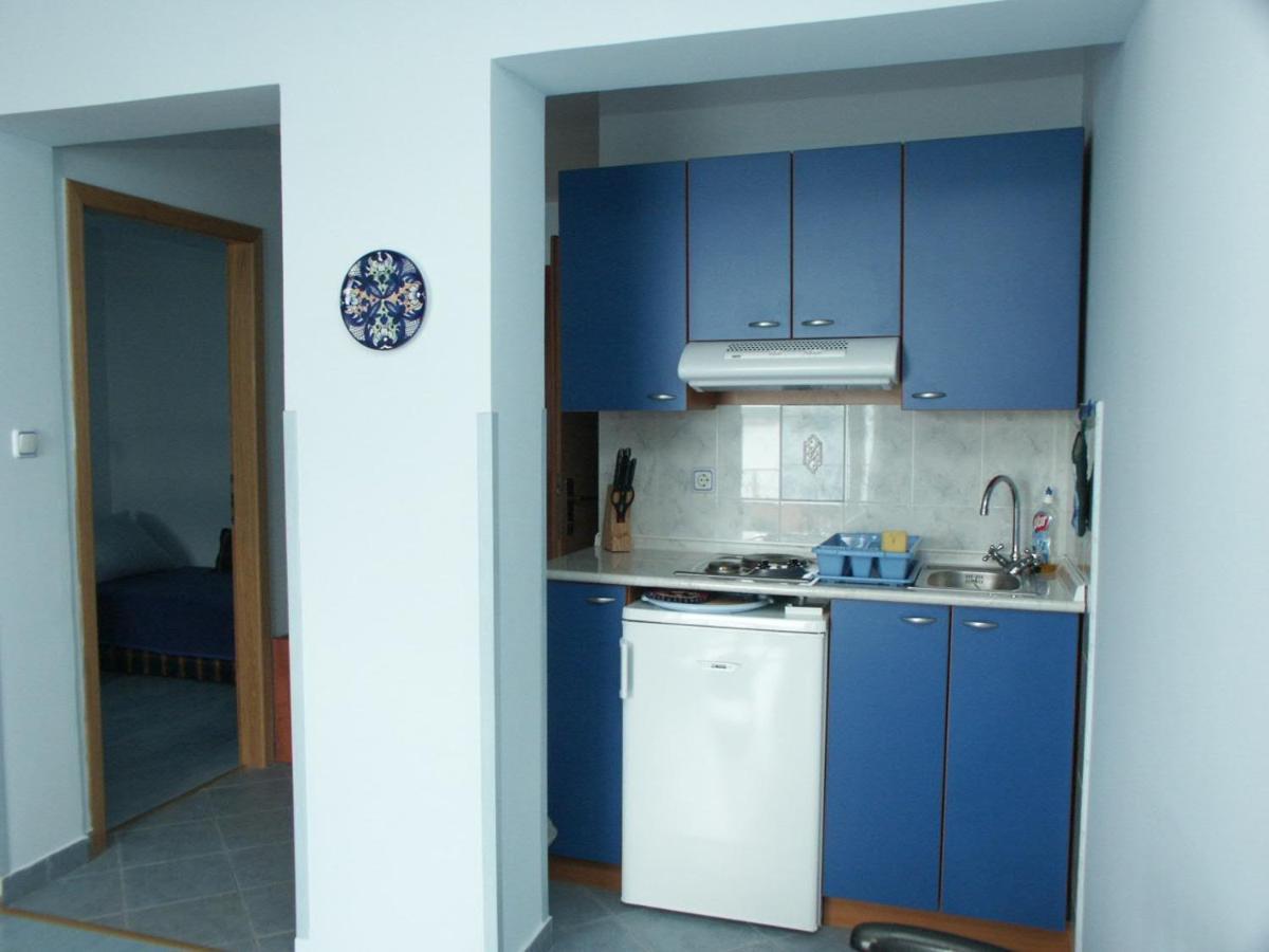 Apartments By The Sea Crikvenica - 2354 מראה חיצוני תמונה