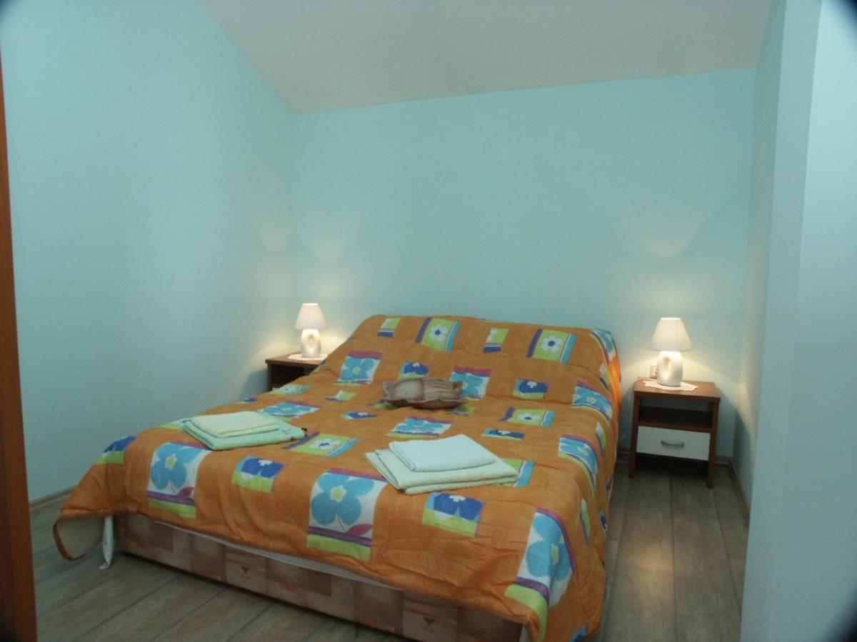 Apartments By The Sea Crikvenica - 2354 מראה חיצוני תמונה