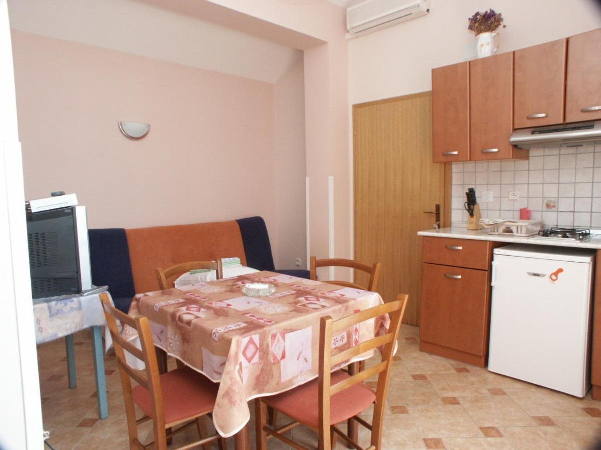 Apartments By The Sea Crikvenica - 2354 מראה חיצוני תמונה