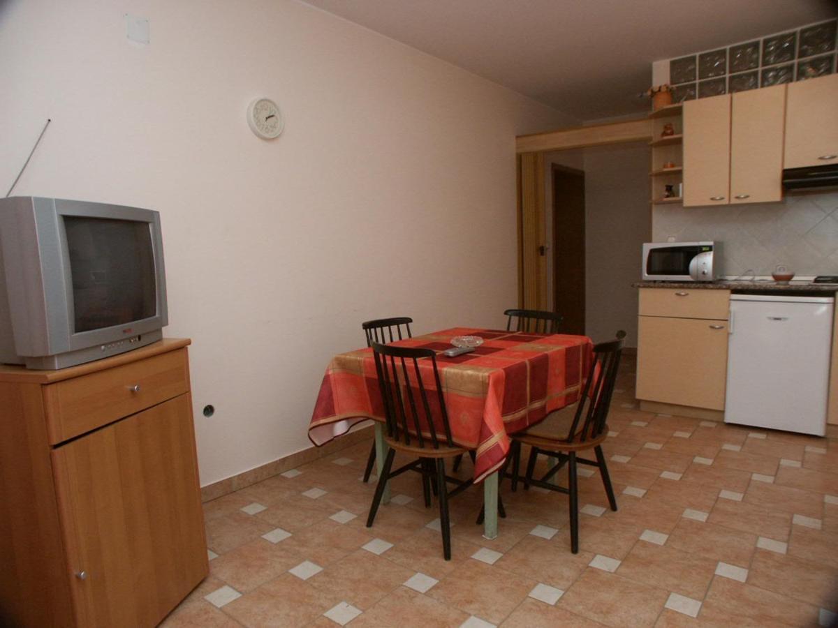 Apartments By The Sea Crikvenica - 2354 מראה חיצוני תמונה