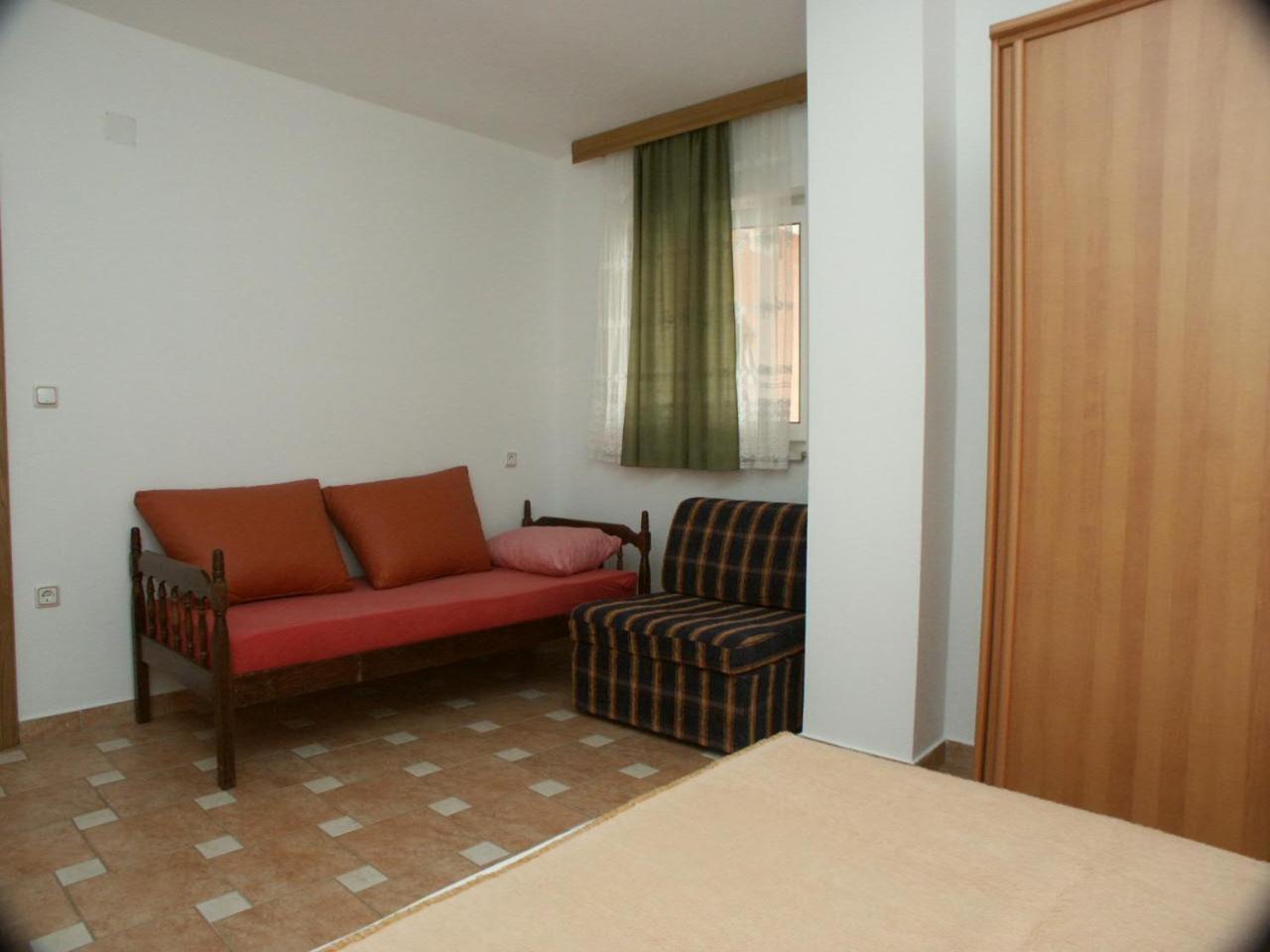 Apartments By The Sea Crikvenica - 2354 חדר תמונה
