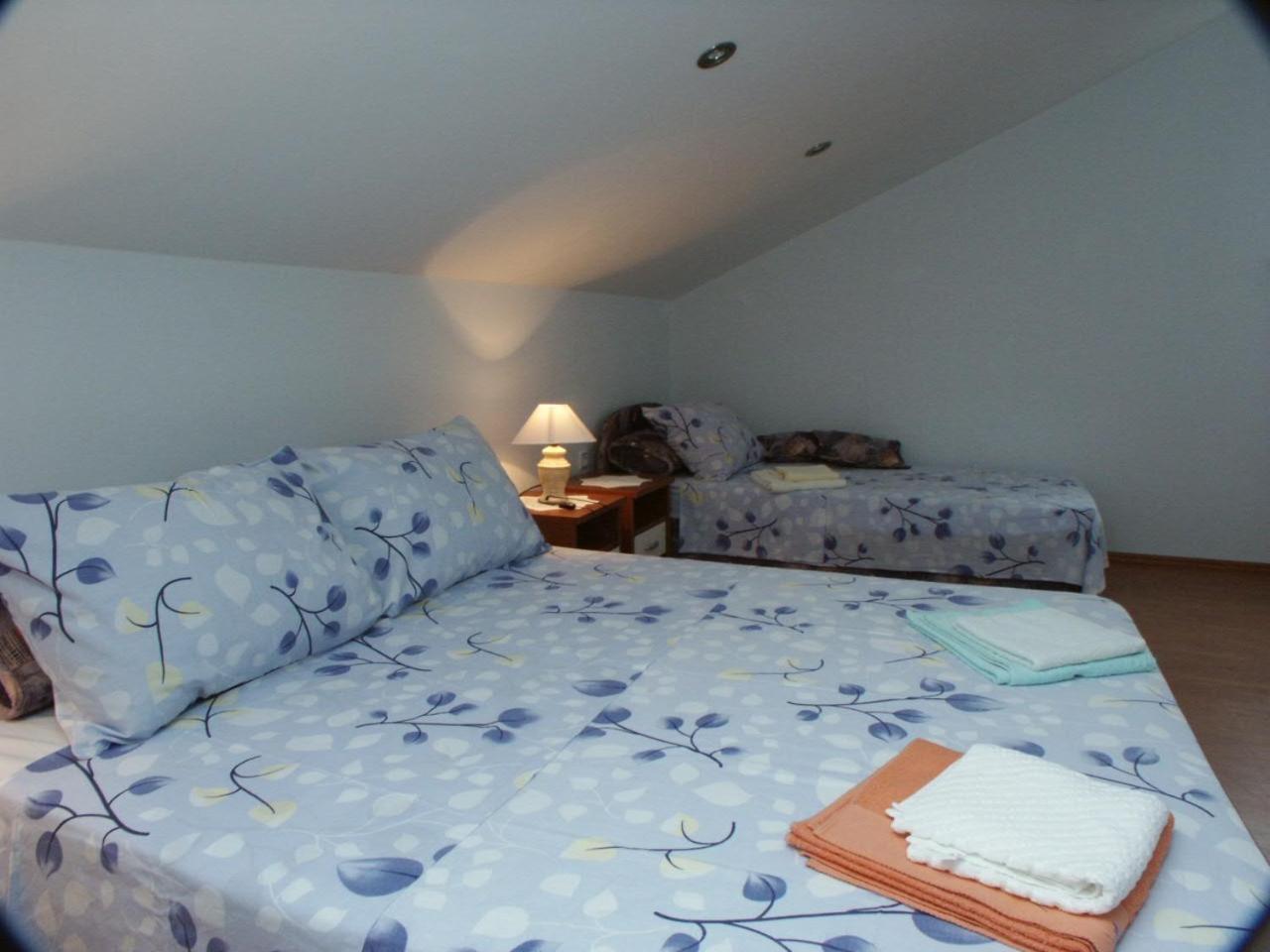 Apartments By The Sea Crikvenica - 2354 חדר תמונה