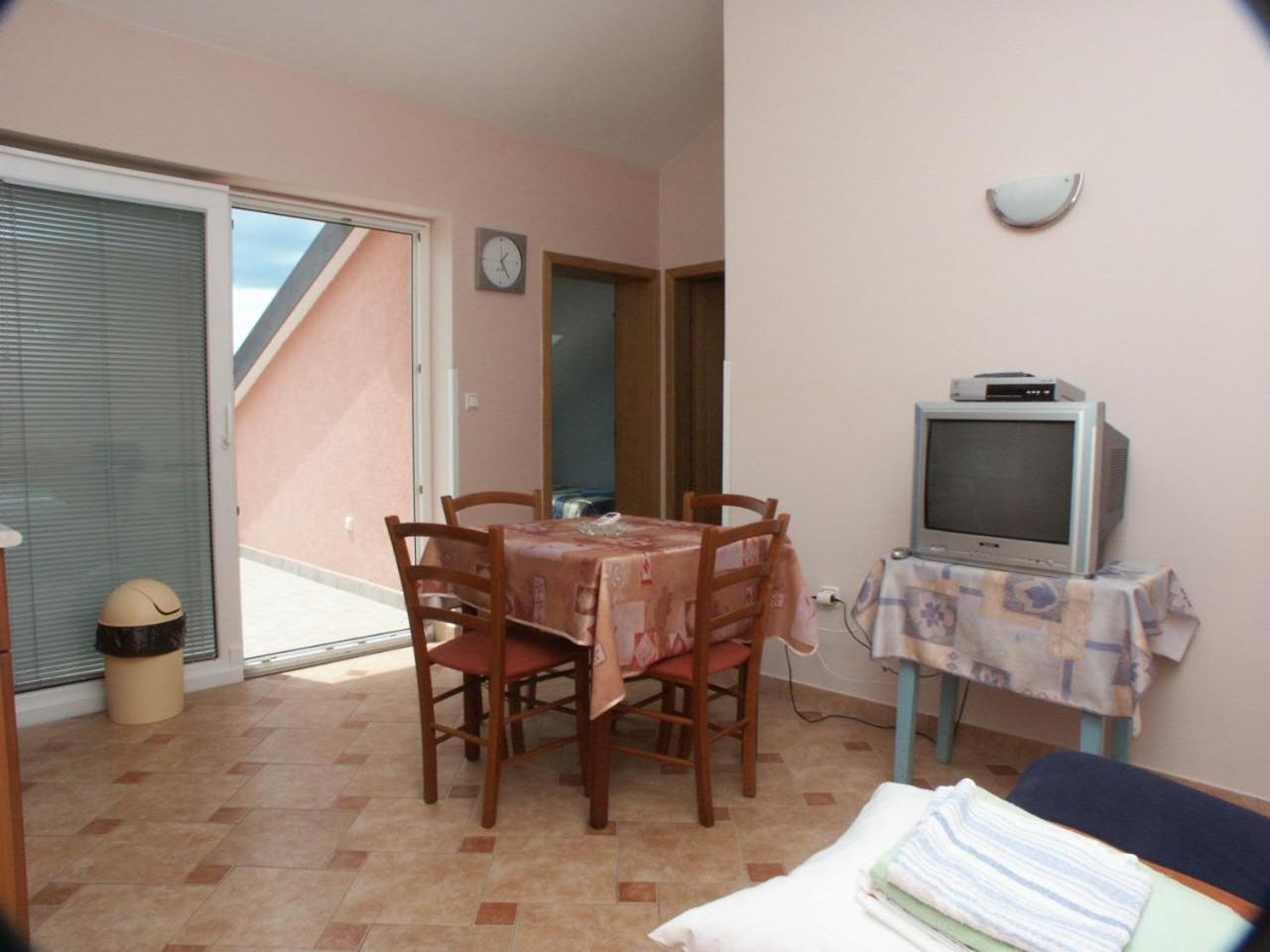 Apartments By The Sea Crikvenica - 2354 חדר תמונה