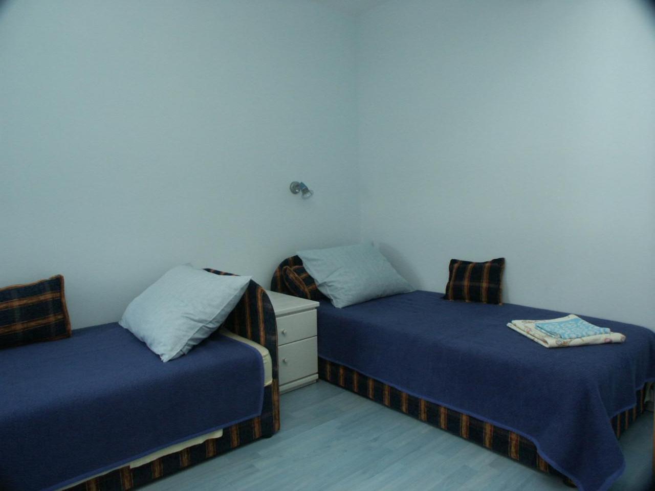 Apartments By The Sea Crikvenica - 2354 חדר תמונה